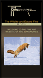 Mobile Screenshot of cattlecreekpublishing.com